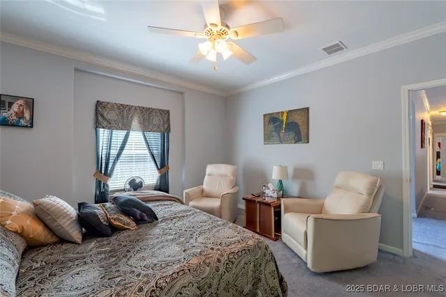 $425,000 | 4490 Ponderosa Drive, Stover, MO 65078