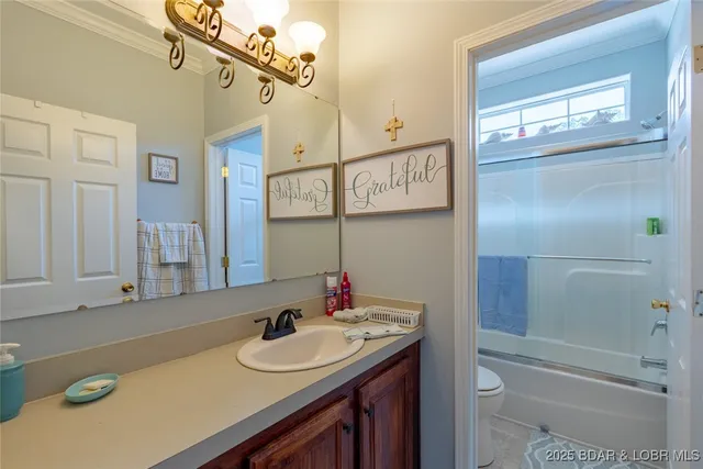 $425,000 | 4490 Ponderosa Drive, Stover, MO 65078