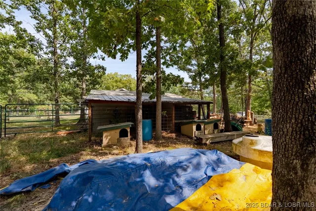 $425,000 | 4490 Ponderosa Drive, Stover, MO 65078