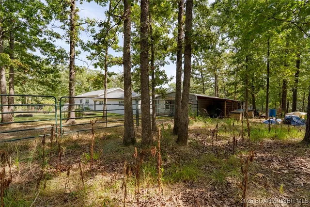 $425,000 | 4490 Ponderosa Drive, Stover, MO 65078