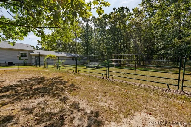 $425,000 | 4490 Ponderosa Drive, Stover, MO 65078