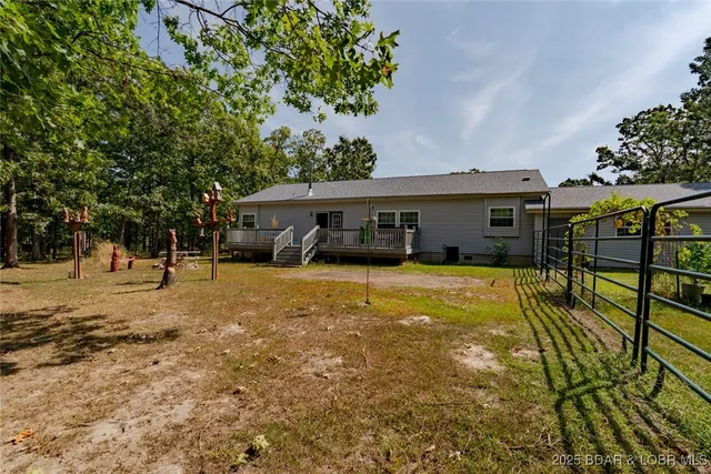 $425,000 | 4490 Ponderosa Drive, Stover, MO 65078