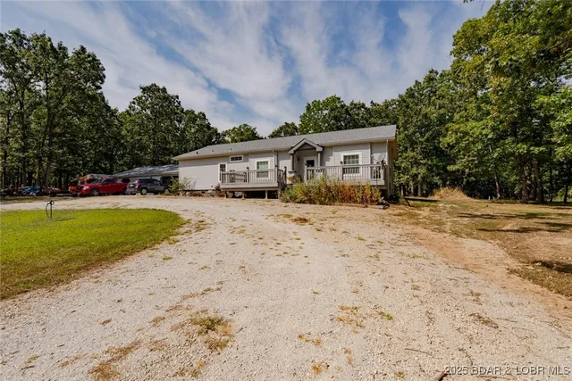 $425,000 | 4490 Ponderosa Drive, Stover, MO 65078