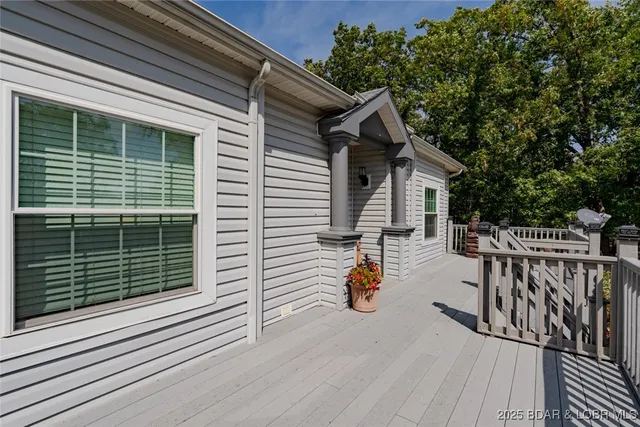 $425,000 | 4490 Ponderosa Drive, Stover, MO 65078