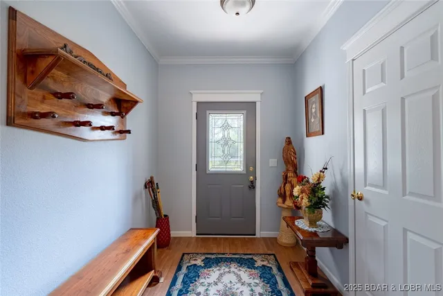 $425,000 | 4490 Ponderosa Drive, Stover, MO 65078