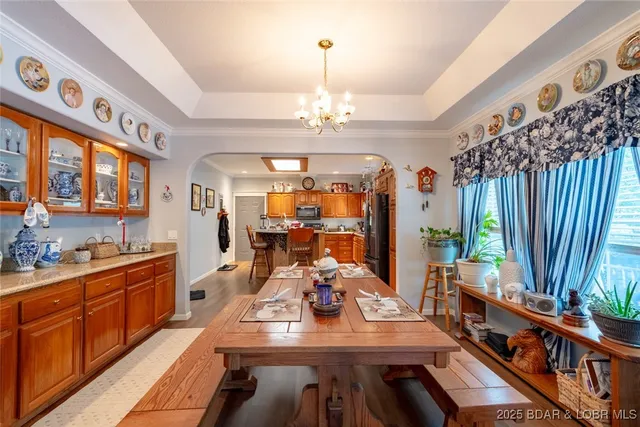 $425,000 | 4490 Ponderosa Drive, Stover, MO 65078