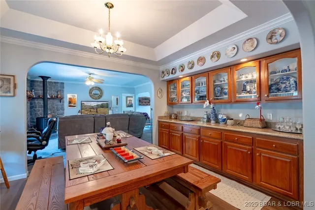 $425,000 | 4490 Ponderosa Drive, Stover, MO 65078