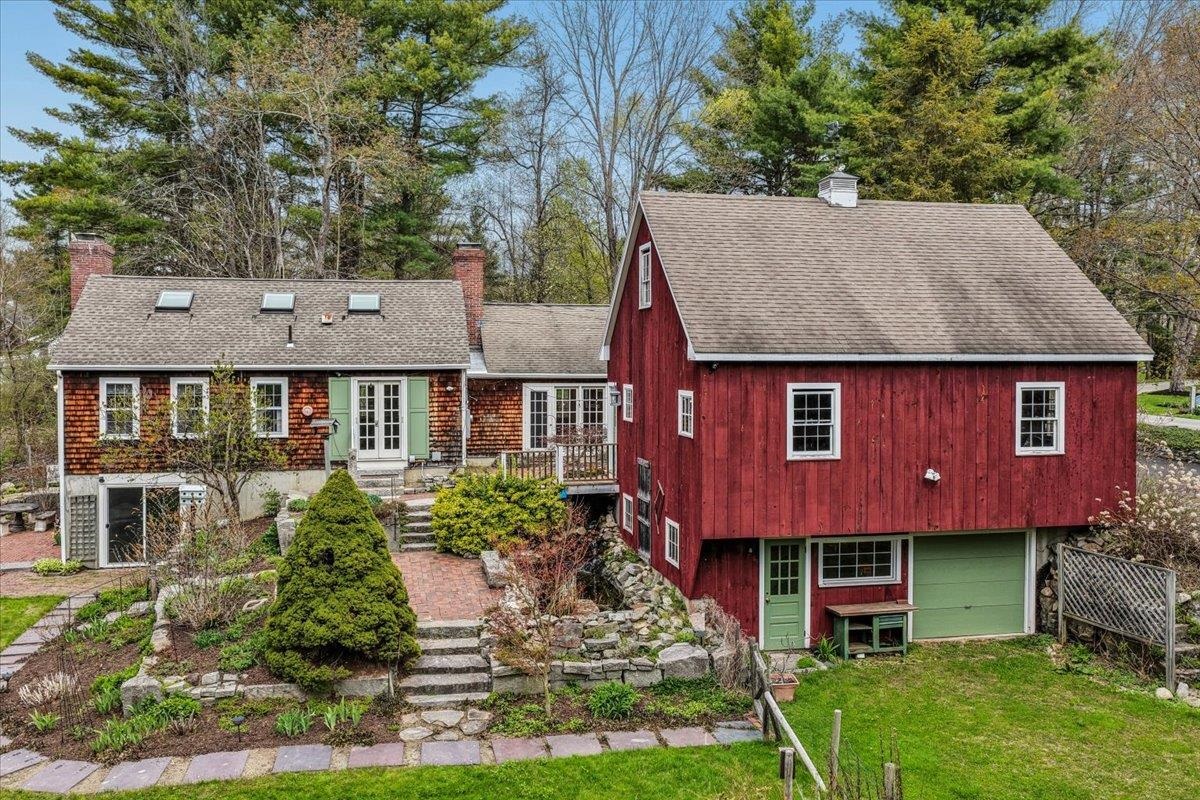 2 Mack Hill Road Amherst, NH 03031 - Photo 1 of 59 Gallery Image 1