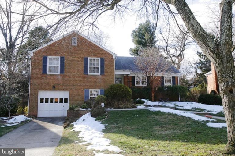 5606 Ogden Road Bethesda, MD 20816 - Photo 1 of 18 Exterior (Main)