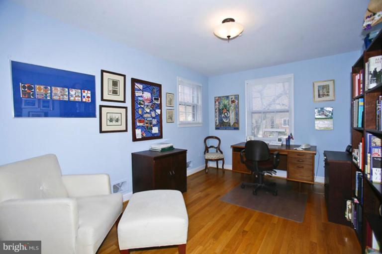 5606 Ogden Road Bethesda, MD 20816 - Photo 12 of 18 Bedroom #3