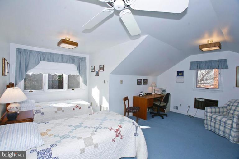 5606 Ogden Road Bethesda, MD 20816 - Photo 13 of 18 Bedroom #4