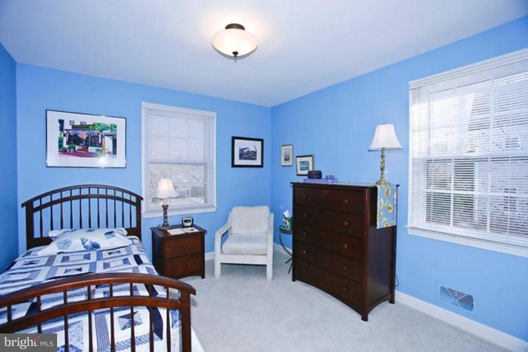 5606 Ogden Road Bethesda, MD 20816 - Photo 18 of 18 Bedroom #2