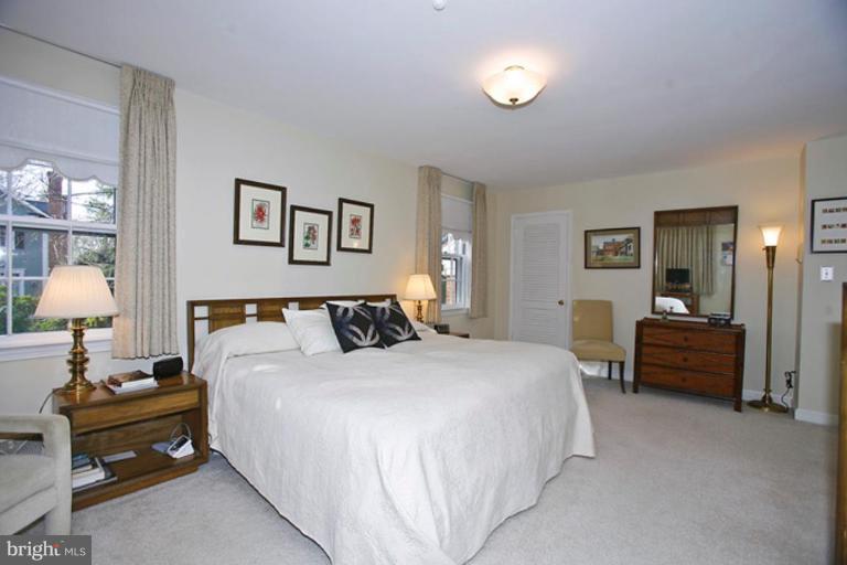 5606 Ogden Road Bethesda, MD 20816 - Photo 9 of 18 Master Bedroom