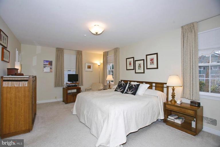 5606 Ogden Road Bethesda, MD 20816 - Photo 10 of 18 Master Bedroom #2
