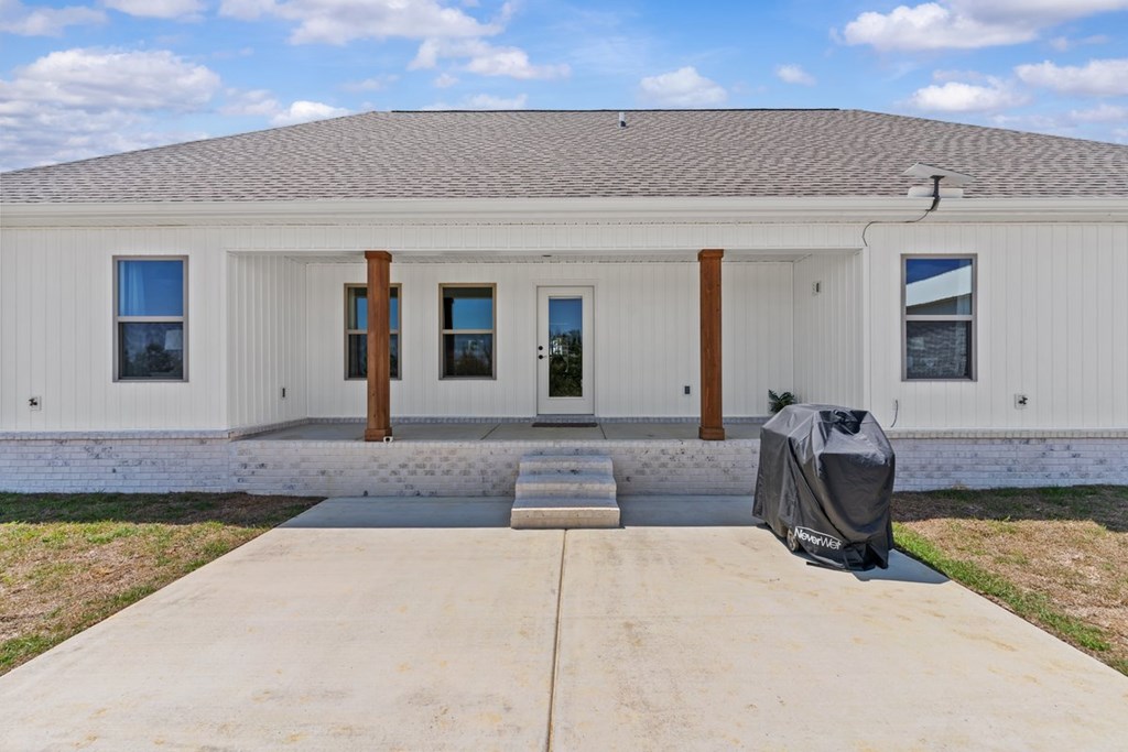895 Clayton Road Ashford, AL 36312 - Photo 24 of 27