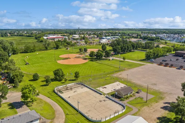 $397,665 | 738 Vista Court, Hanover, MN 55341