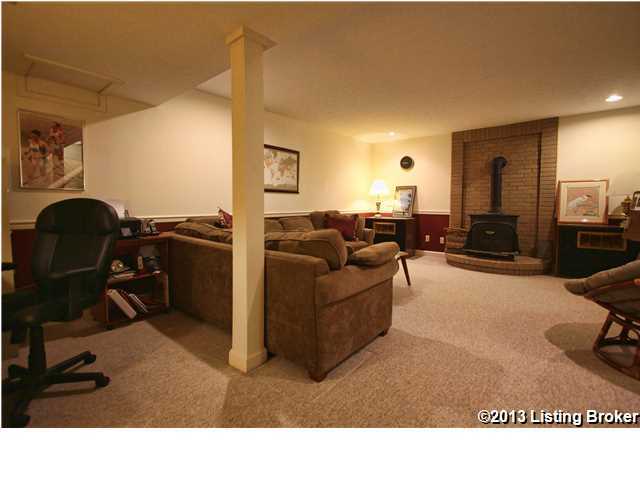 11700 Hidden Creek Road Prospect, KY 40059 - Photo 21 of 36 Additional Photo