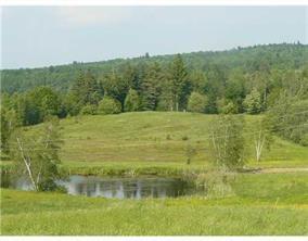 Lot A Ft Knox Road Prospect, ME 04981 - Photo 1 of 3 Photo