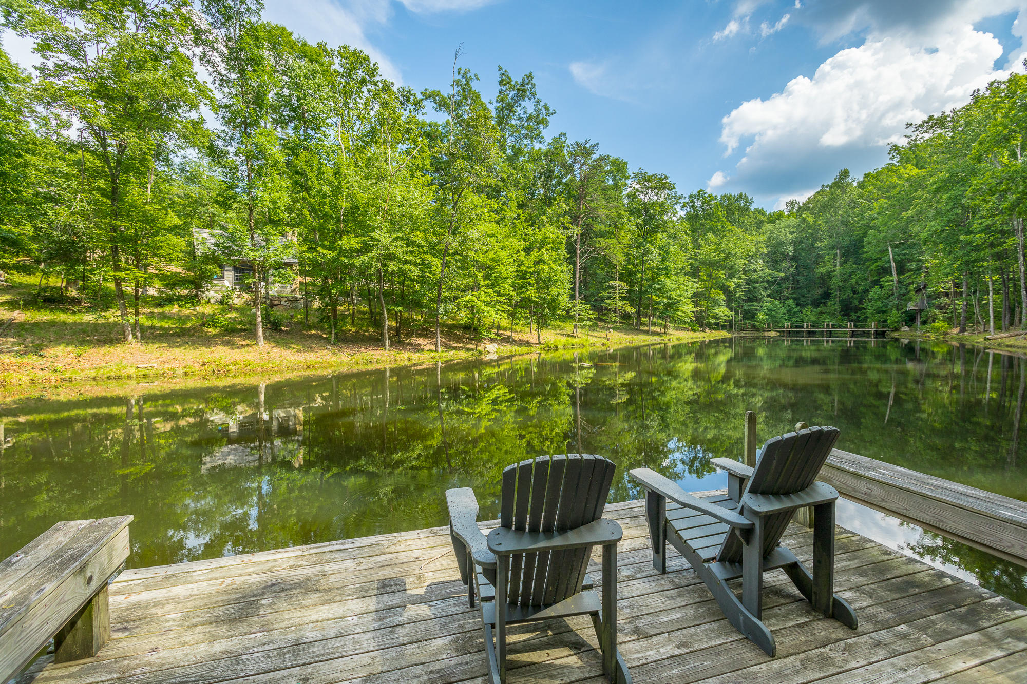 0 Little Bluff Road, Unit 15 Rising Fawn, GA 30738 - Photo 13 of 15 Upper Lake