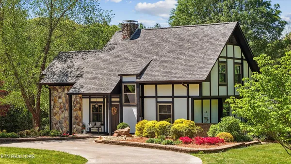 $724,900 | 1835 Paul Drive, Jefferson City, TN 37760