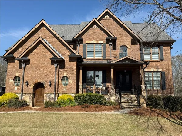 $935,000 | 2391 Hopehaven Way, Hoschton, GA 30548