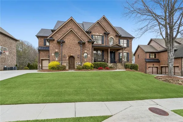 $935,000 | 2391 Hopehaven Way, Hoschton, GA 30548