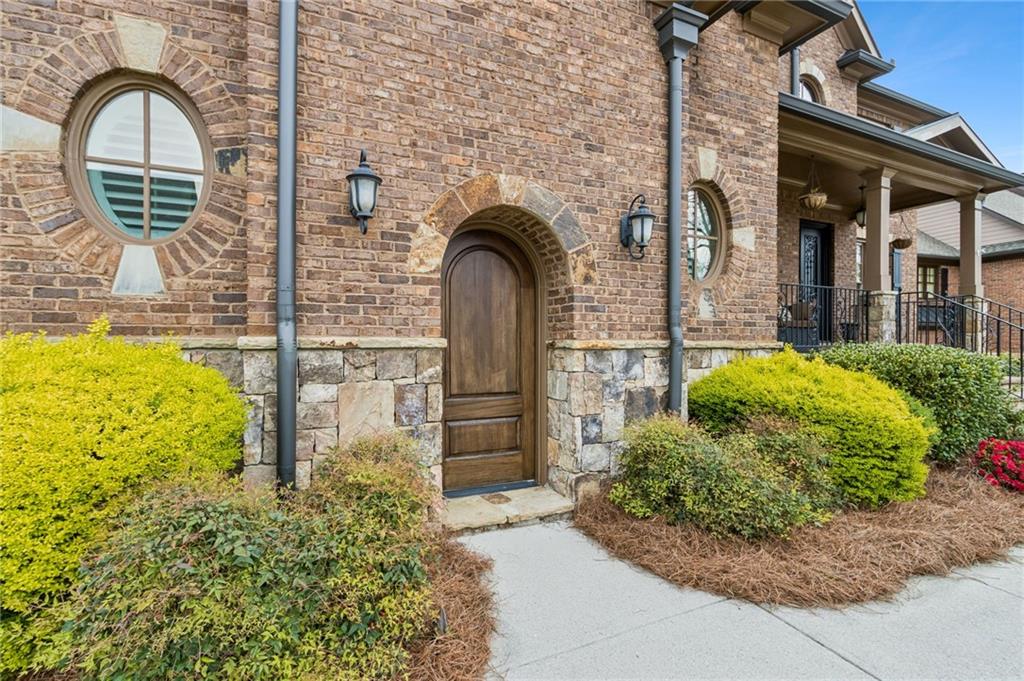 2391 Hopehaven Way Hoschton, GA 30548 - Photo 12 of 87