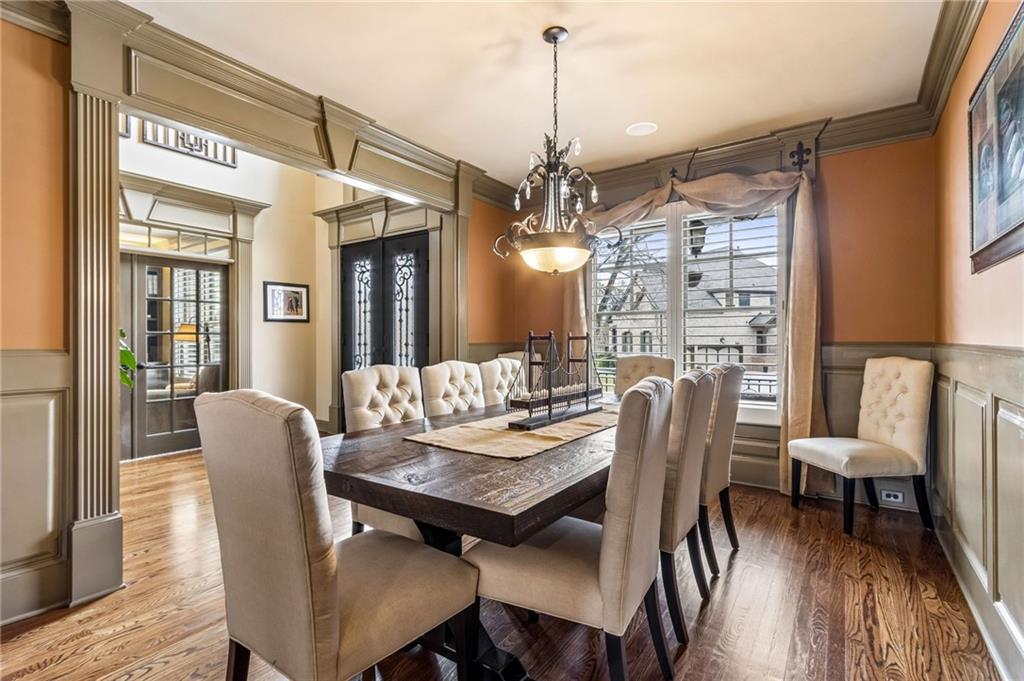 2391 Hopehaven Way Hoschton, GA 30548 - Photo 15 of 87