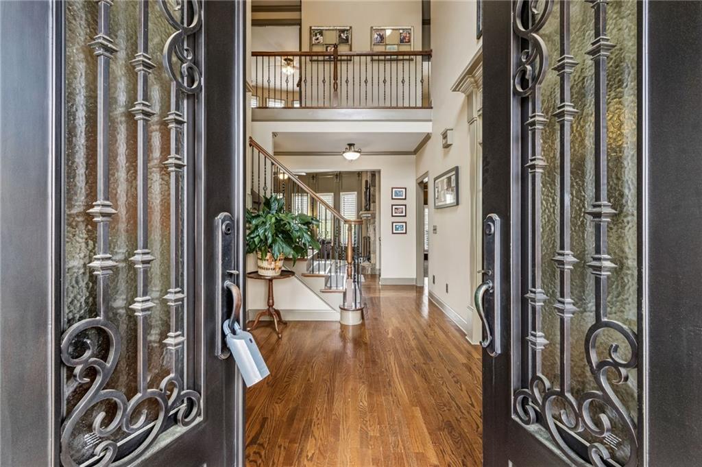 2391 Hopehaven Way Hoschton, GA 30548 - Photo 2 of 87