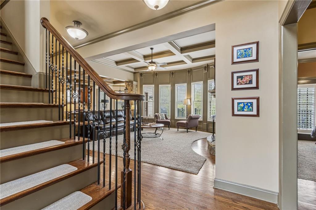 2391 Hopehaven Way Hoschton, GA 30548 - Photo 22 of 87