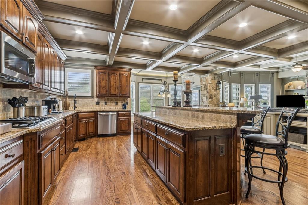 2391 Hopehaven Way Hoschton, GA 30548 - Photo 31 of 87