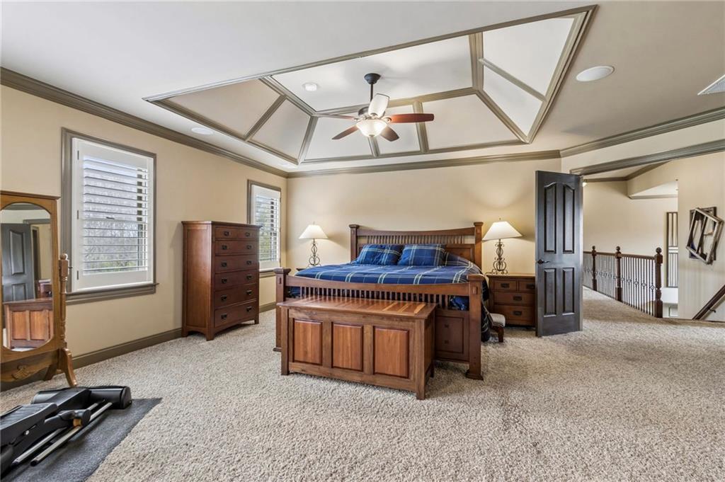 2391 Hopehaven Way Hoschton, GA 30548 - Photo 36 of 87