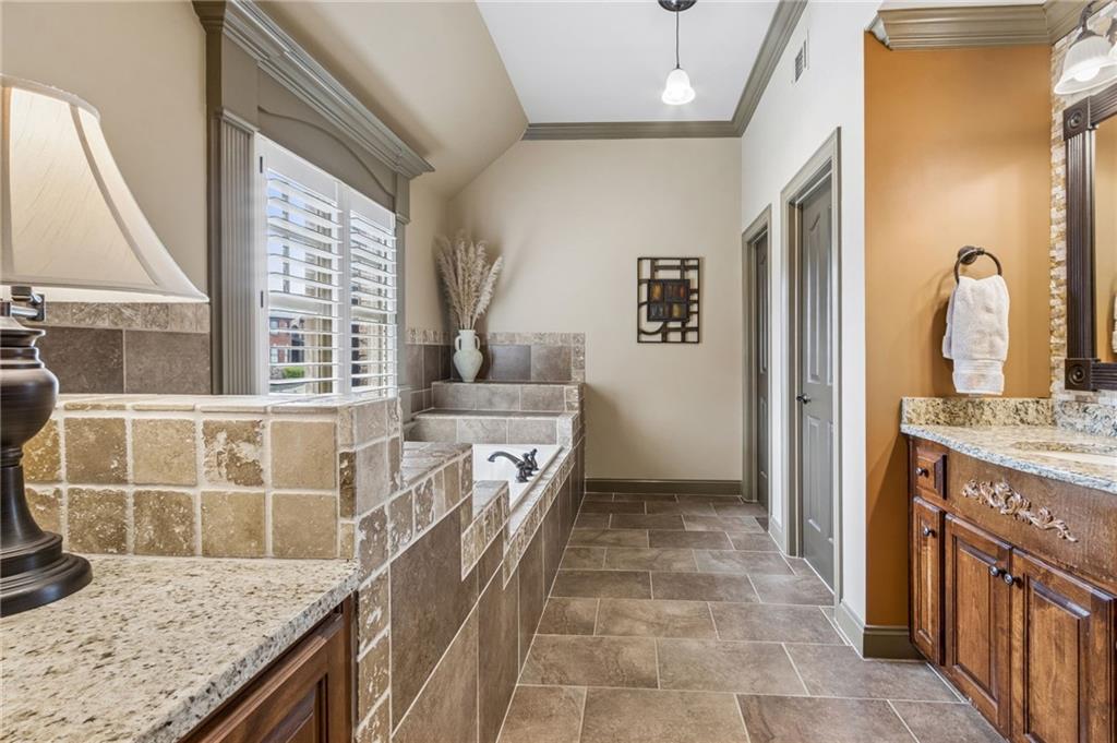 2391 Hopehaven Way Hoschton, GA 30548 - Photo 41 of 87