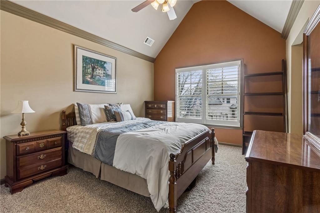 2391 Hopehaven Way Hoschton, GA 30548 - Photo 43 of 87