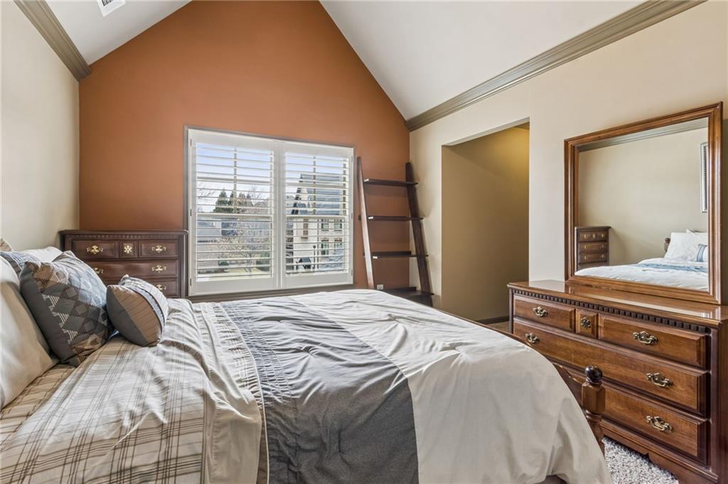 2391 Hopehaven Way Hoschton, GA 30548 - Photo 44 of 87