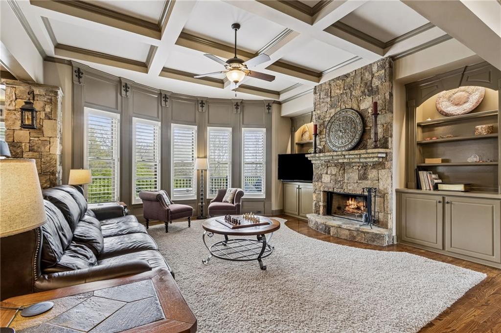 2391 Hopehaven Way Hoschton, GA 30548 - Photo 5 of 87