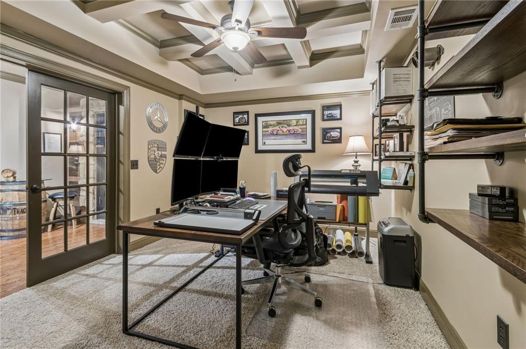 2391 Hopehaven Way Hoschton, GA 30548 - Photo 59 of 87