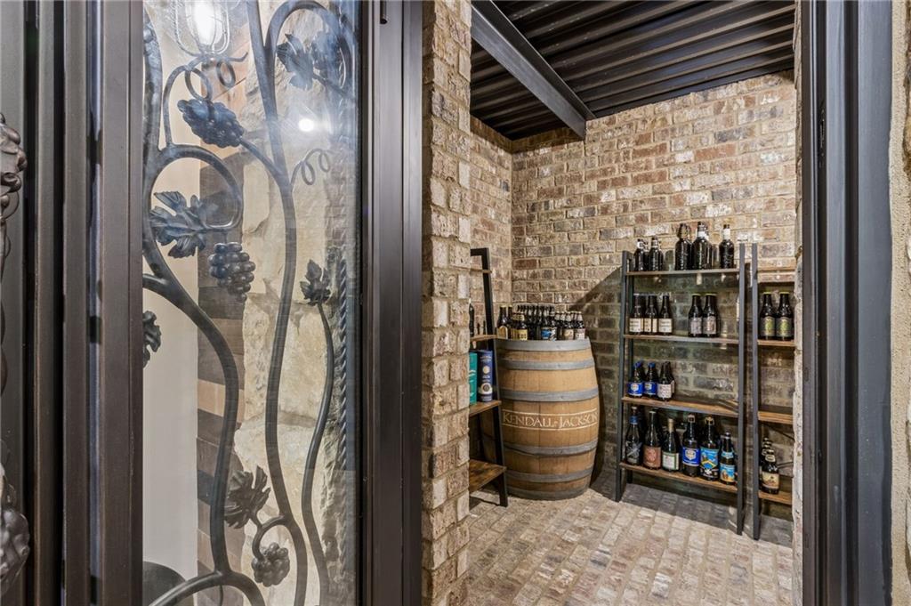 2391 Hopehaven Way Hoschton, GA 30548 - Photo 60 of 87 a view of a room with shelves