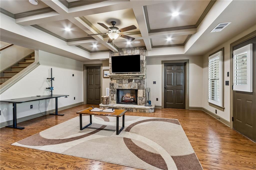 2391 Hopehaven Way Hoschton, GA 30548 - Photo 63 of 87