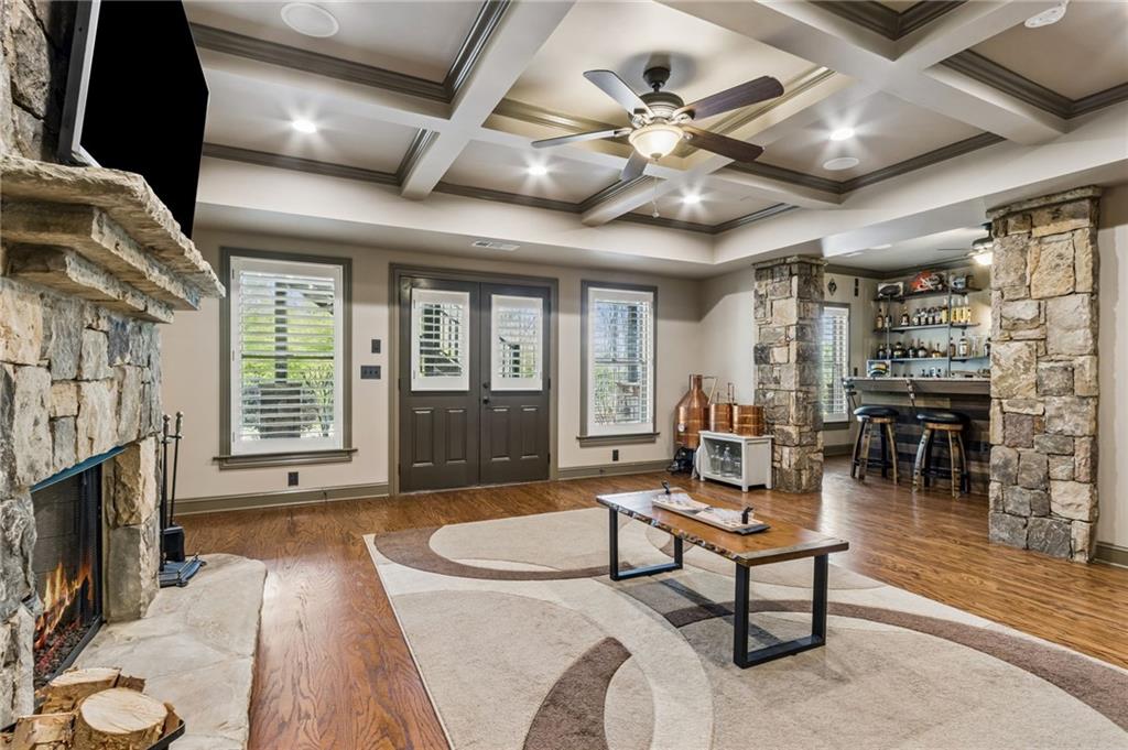 2391 Hopehaven Way Hoschton, GA 30548 - Photo 65 of 87