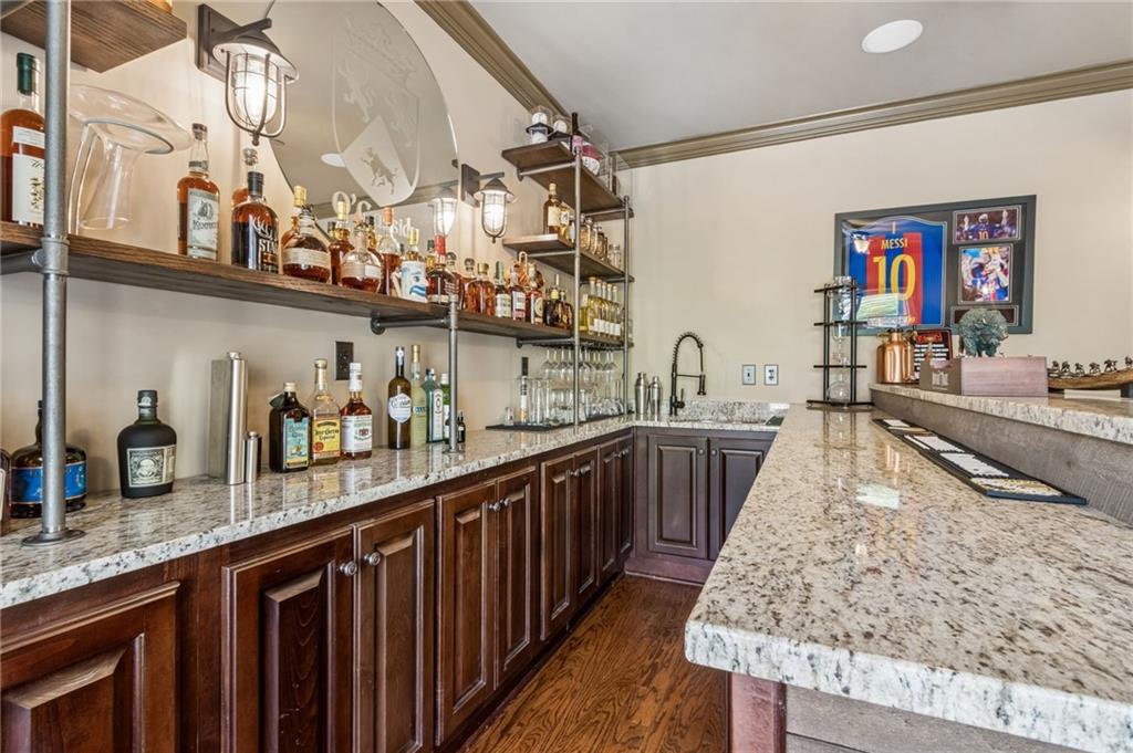 2391 Hopehaven Way Hoschton, GA 30548 - Photo 67 of 87