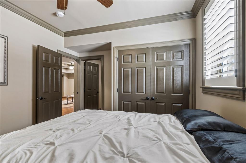 2391 Hopehaven Way Hoschton, GA 30548 - Photo 70 of 87