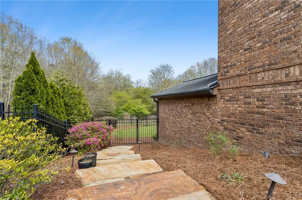 2391 Hopehaven Way Hoschton, GA 30548 - Photo 74 of 87