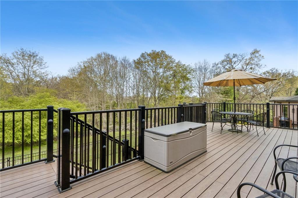 2391 Hopehaven Way Hoschton, GA 30548 - Photo 78 of 87