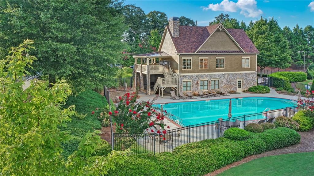 2391 Hopehaven Way Hoschton, GA 30548 - Photo 80 of 87