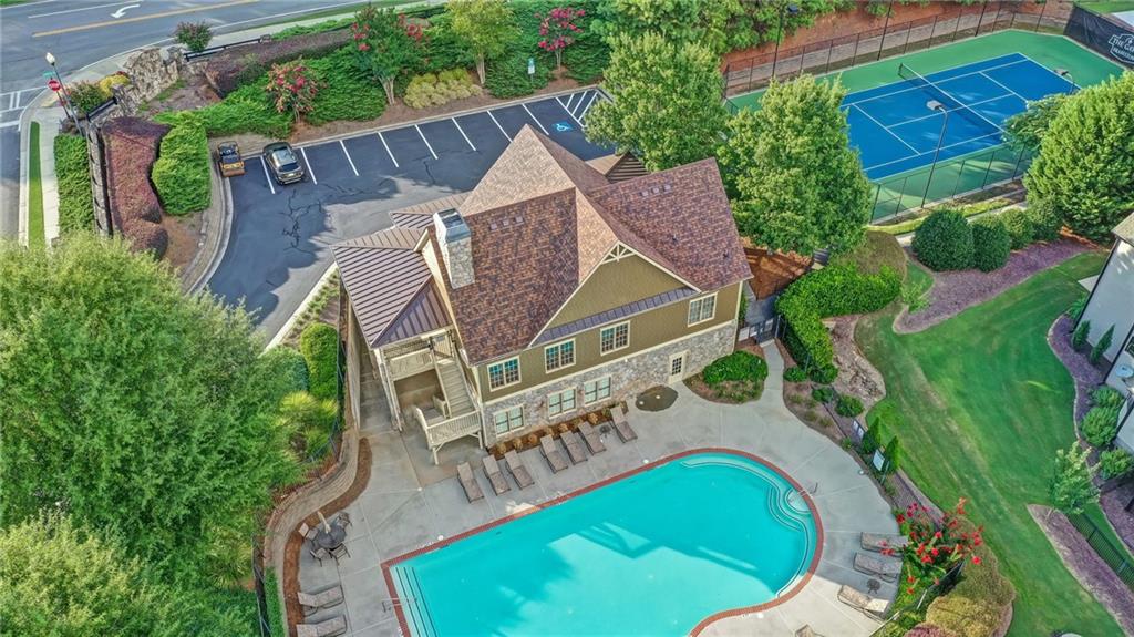 2391 Hopehaven Way Hoschton, GA 30548 - Photo 81 of 87