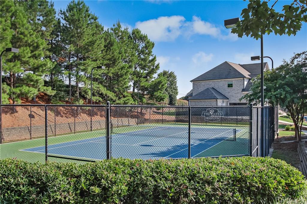 2391 Hopehaven Way Hoschton, GA 30548 - Photo 83 of 87