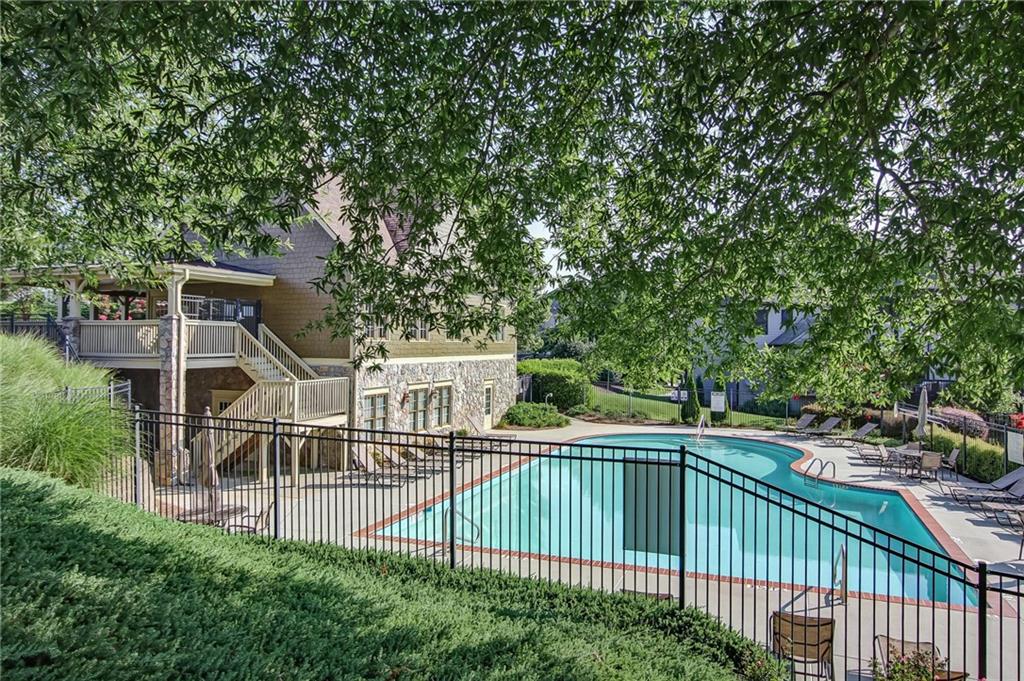 2391 Hopehaven Way Hoschton, GA 30548 - Photo 84 of 87