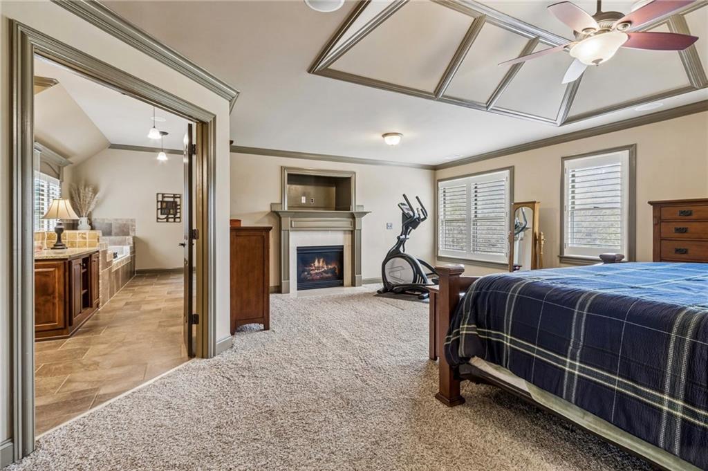 2391 Hopehaven Way Hoschton, GA 30548 - Photo 9 of 87