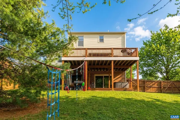 $345,000 | 205 Yount Avenue, Staunton, VA 24401